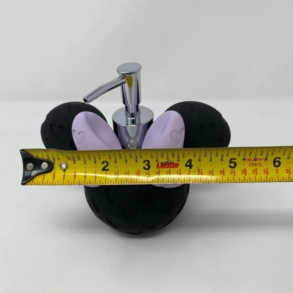 Disney new black